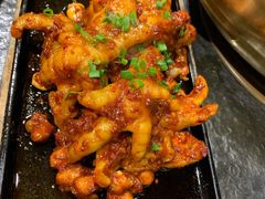 -味家烤肉烤鳗鱼牛排(西塔旗舰店)