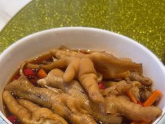 -李氏传家菜(兴城路店)