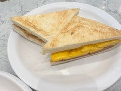 -翠华餐厅(正佳广场店)