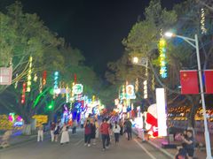 -南沙天后宫景区