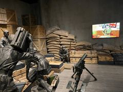 -上海四行仓库抗战纪念馆