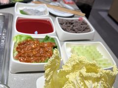 -海底捞火锅(塘厦天虹店)