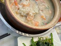 -馨香苑·潮汕菜·海鲜砂锅粥·深大老字号(南头店)