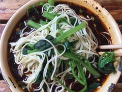 -赵伍面庄(松石大道店)