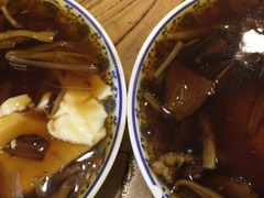 -南来顺饭庄·清真(南菜园店)