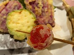 -元宝烤肉店·齐齐哈尔烤肉·烤串