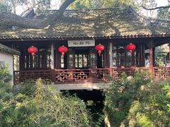 -上海醉白池公园
