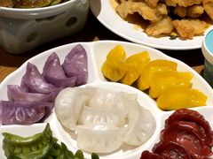 -一轩饺子馆(丽都店)