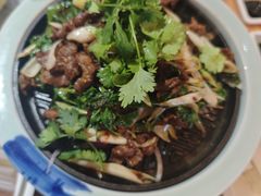 -满乡小馆