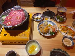 -隐月· 㐂和食屋(芝罘万达公馆店)