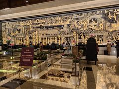 -广州花园酒店