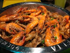 -胖哥俩肉蟹煲(爱琴海购物公园店)
