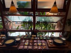 -银米·云南传统过桥米线(双廊黑金冠店)