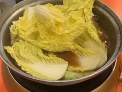 -吉野家(服装城店)
