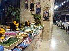 -惠州皇冠假日酒店·西餐厅·自助餐厅