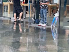 -Apple零售店(成都太古里店)