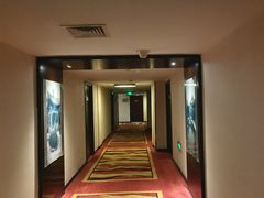 -北京九华山庄会展酒店
