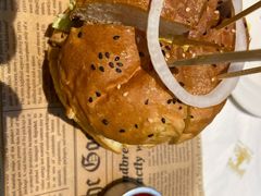 -G+KITCHEN(龙湖狮山天街店)