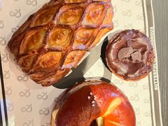 -B&C黄油与面包·THE GARDEN BAKERY概念店(世纪汇店)