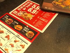 -哈吉客HijK(银座华苑店)
