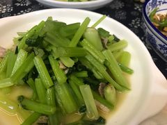 野生时蔬-国生茶庄·地道农家菜团建活动