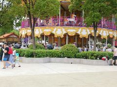 -南京银杏湖乐园