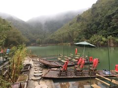 -千泷沟大瀑布旅游区