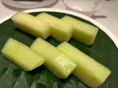-金链花·泰国餐厅(国贸店)