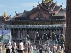 -西双版纳傣族园