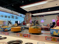 -龍歌自助小火锅(芝罘万达店)