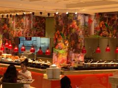 -咖啡苑自助餐厅·中国大饭店