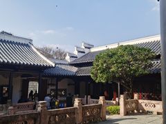 -文昌阁