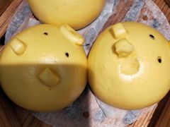 -点心传说·粤菜点心(佐阾虹湾店)