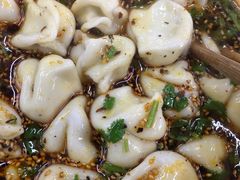 -回坊马二饺子馆