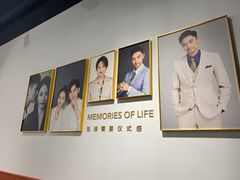 -海马体照相馆(天津世纪都会店)