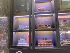 -日本手作眼镜·久川睛匠(新中关购物中心店)