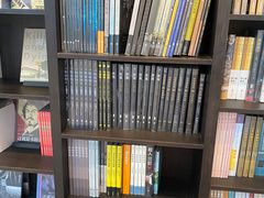 -思南书局·诗歌店