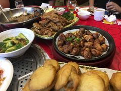 -海岛渔村大酒店(云霄路店)