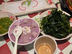 -赵美丽重庆火锅(西安直营总店)