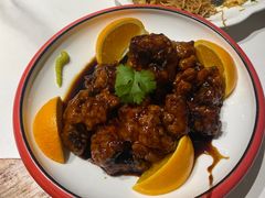 -钱山海鲜大排档