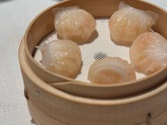 -金悦轩海鲜酒家(拱北店)