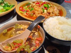 -廖川菜(八佰伴店)