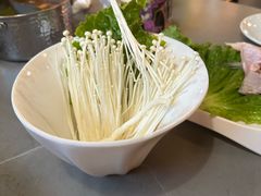 -君邦火锅(新疆大厦店)