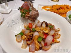-龙宴海鲜城(经中路店)