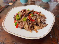-云隐小厨·传统大理美食(复兴路店)