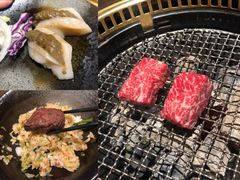 达拉斯-橘焱胡同烧肉夜食(BFC外滩金融中心店)