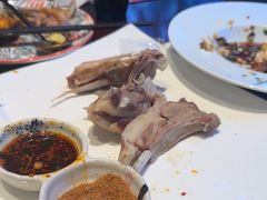 -那拉提之疆·新疆菜(美院店)