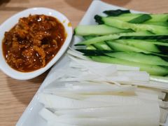 -姥家春饼店(漳州二路店)