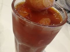 熊仔柠檬茶-柠檬树茶餐厅(海雅缤纷城店)