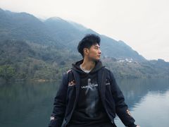 -乌江画廊(彭水苗族土家族自治县)